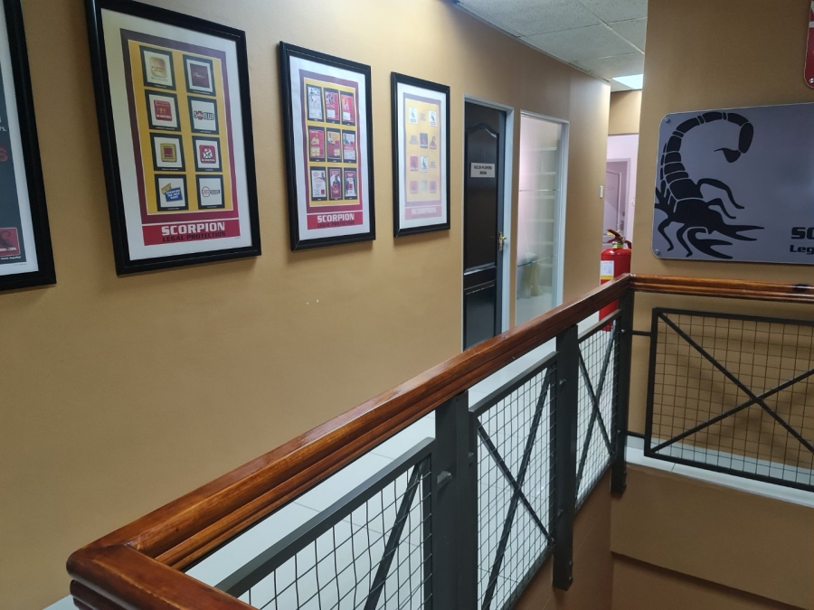  Bedroom Property for Sale in Rustenburg Central North West